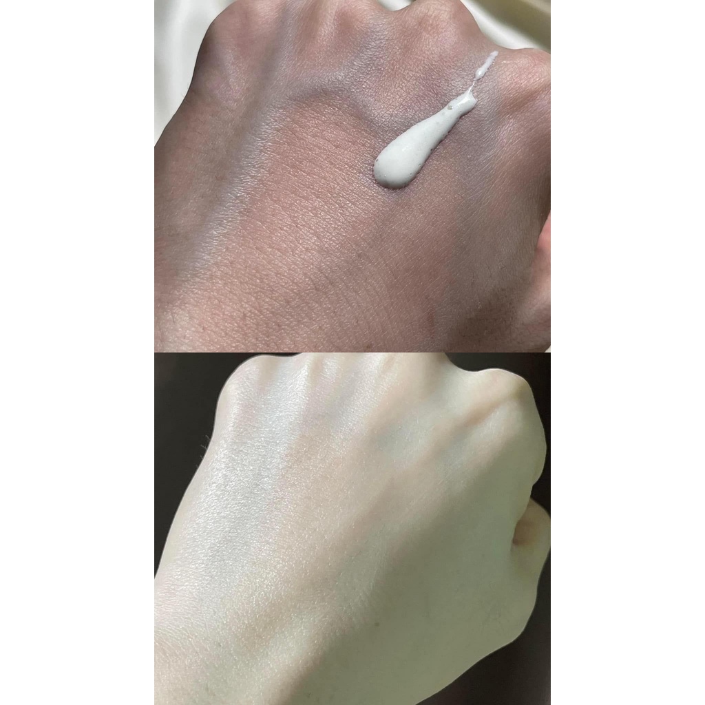 Kem Chống Nắng Hyaestic Skin Fusion Sun And Pollution SF64 SPF50+ Bảo Vệ Tối Đa
