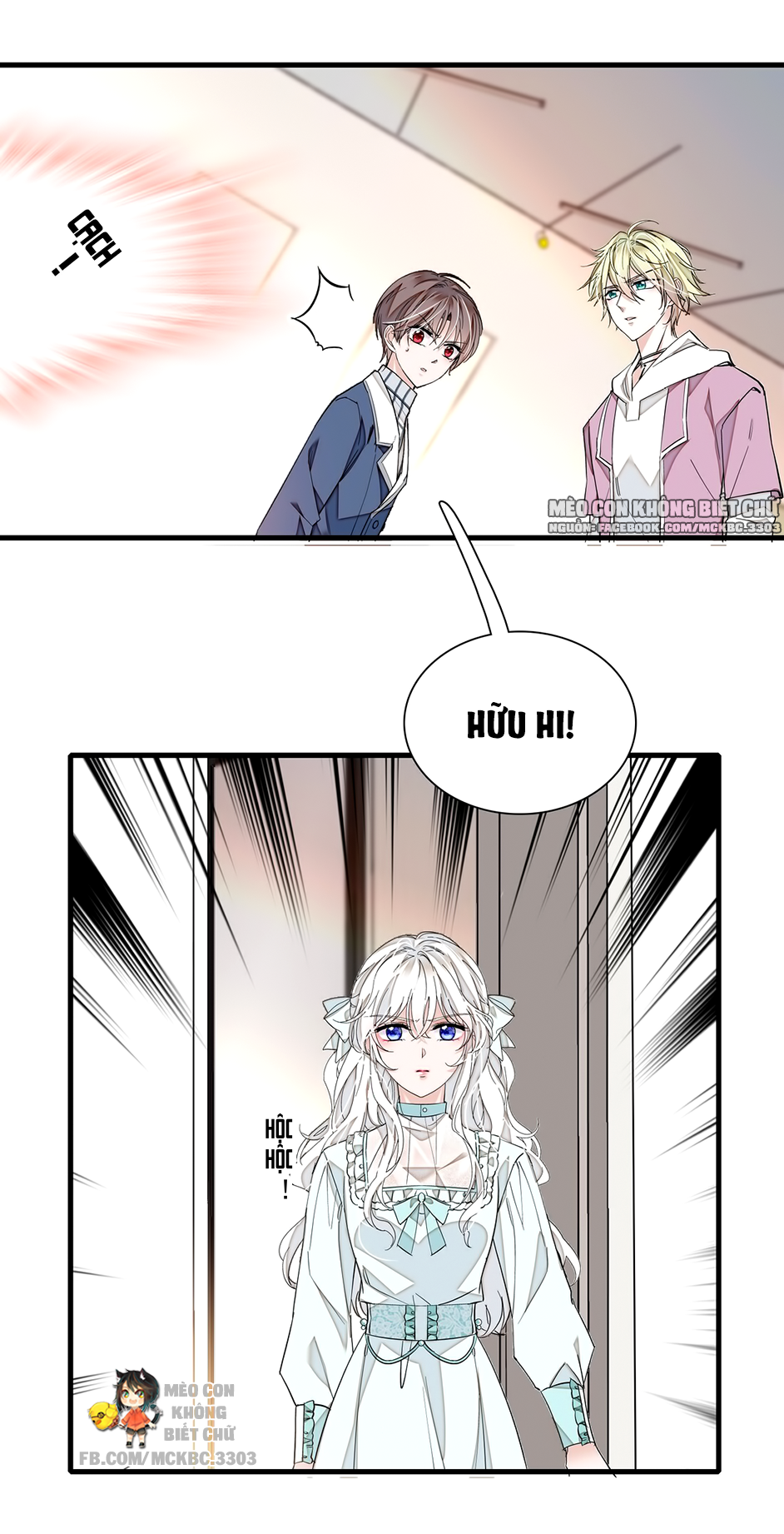 long phượng phiên chuyển chapter 39 38