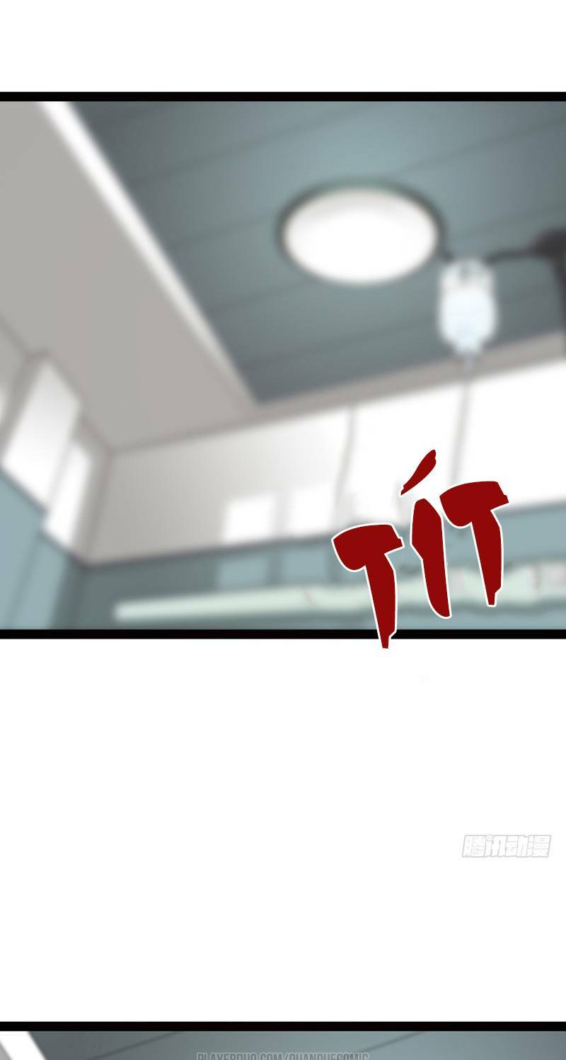 dã âu lão tổ chapter 1 36