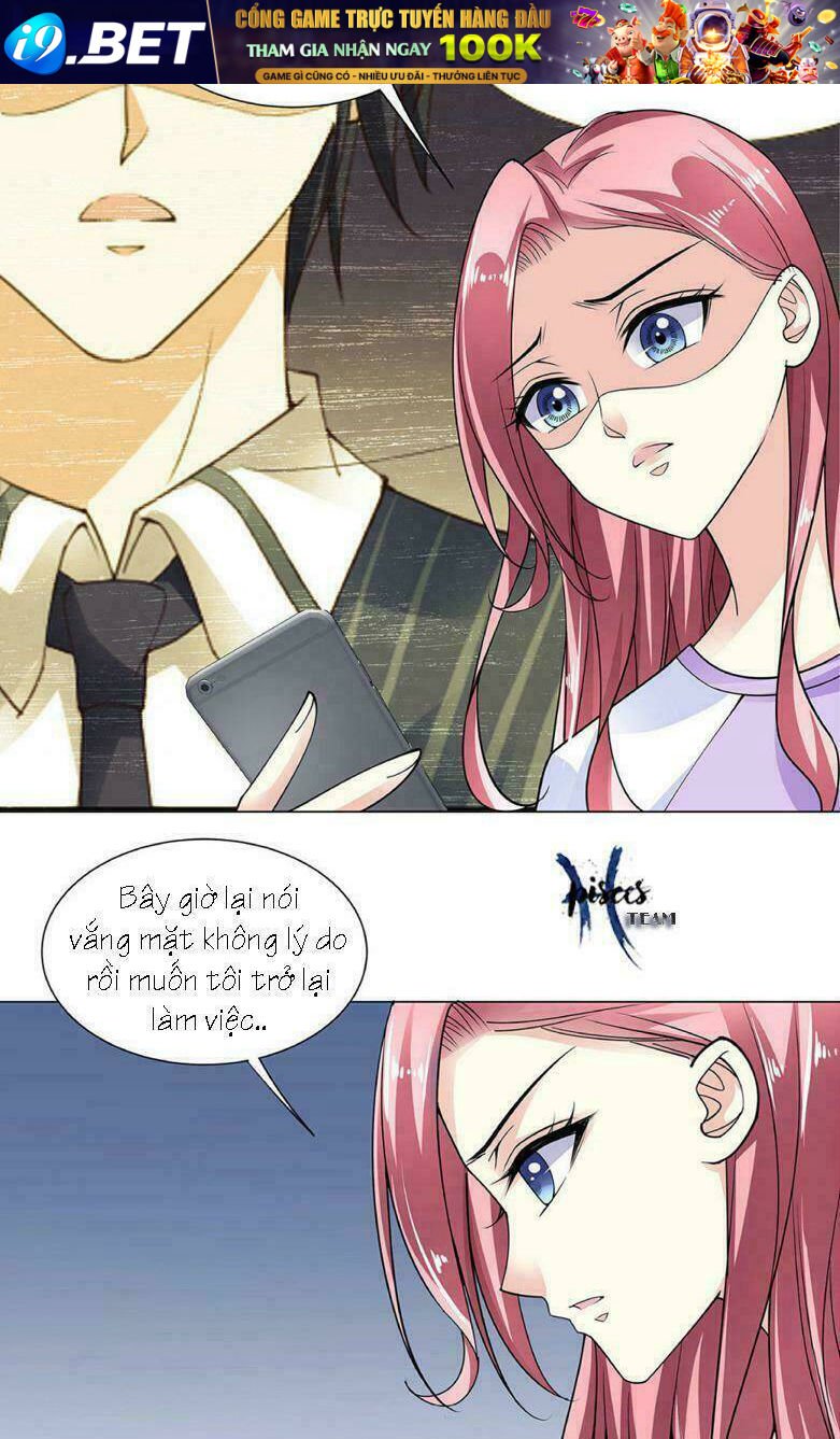 nữ nhân xin nhẹ nhàng chapter 8 22