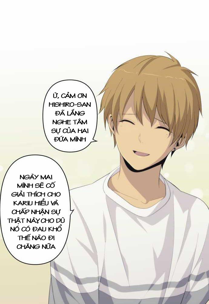 relife chapter 167 10