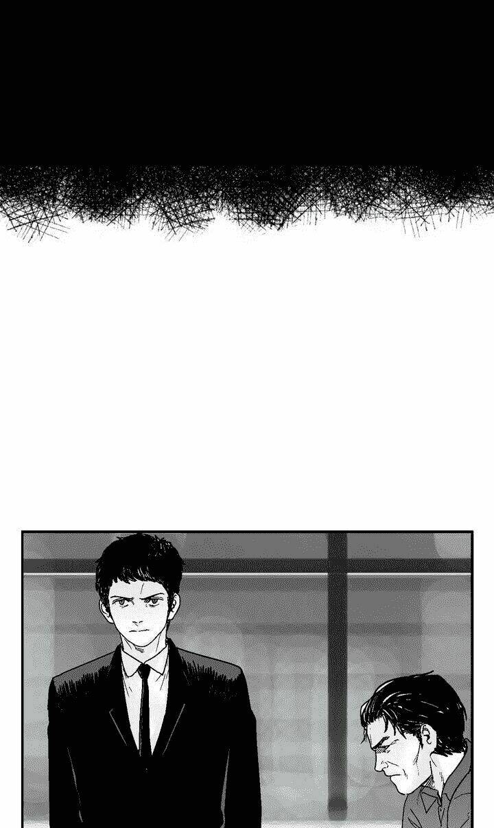 bạo lực học đường chapter 8 34