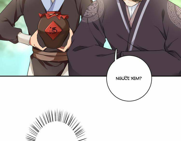 hoa nhan sách chapter 10.1 30