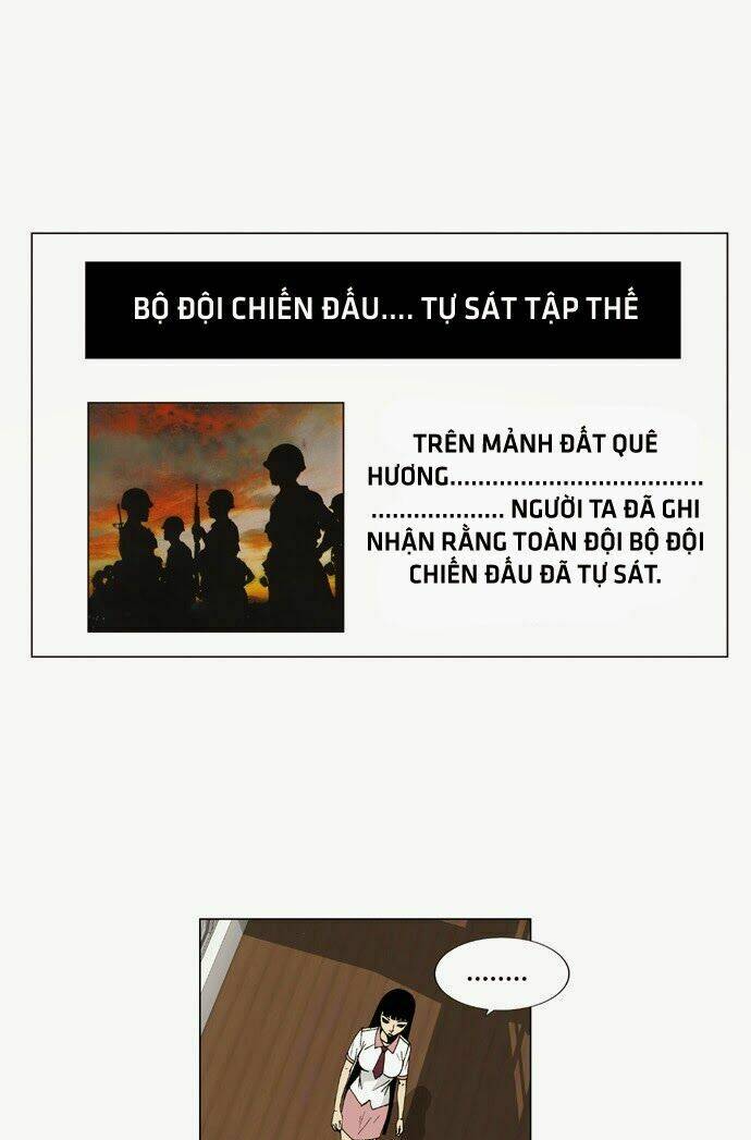 ultimate legend: kang hae hyo chapter 61 22