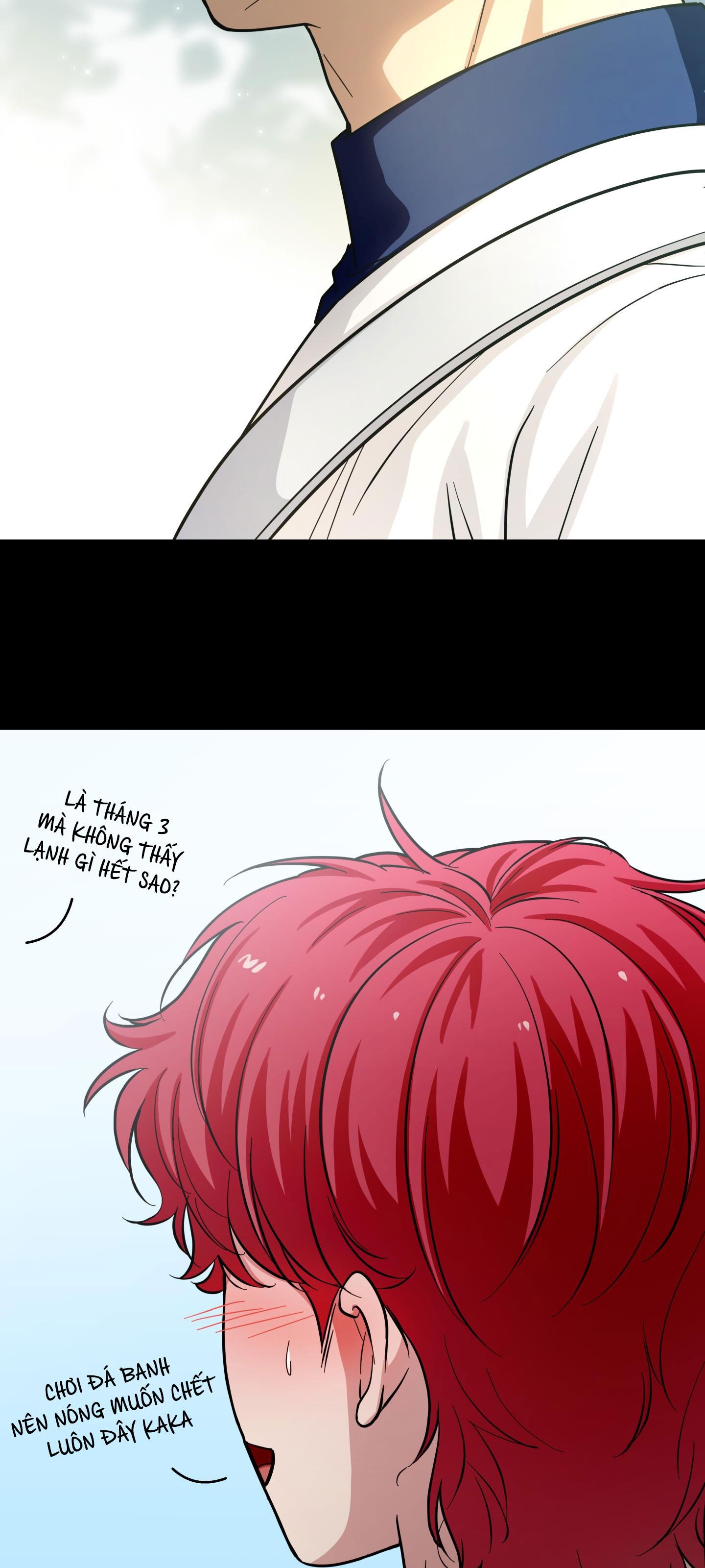 (np)những ngày mù sương chapter 10 53