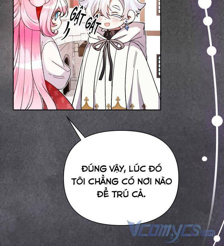 này tiểu công tước, hãy tin ở chị đi! chapter 17 100