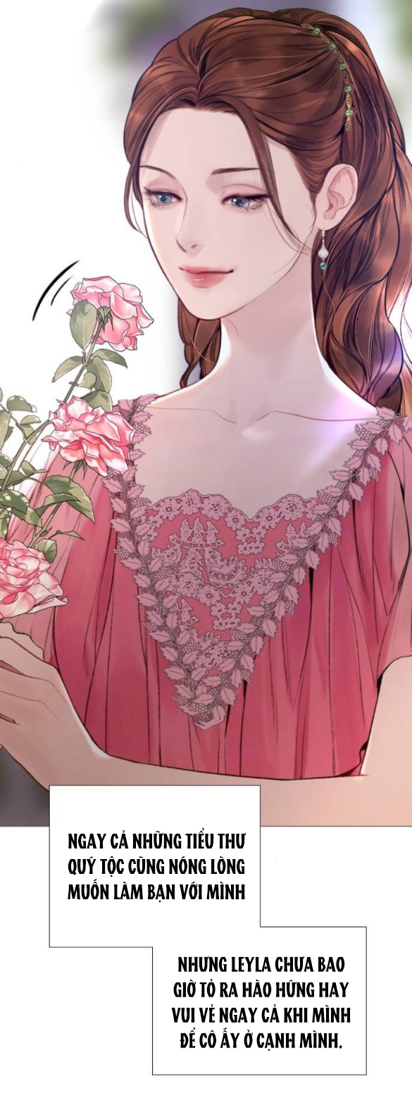 khóc đi hay là cầu xin tôi cũng được chapter 25.2 15