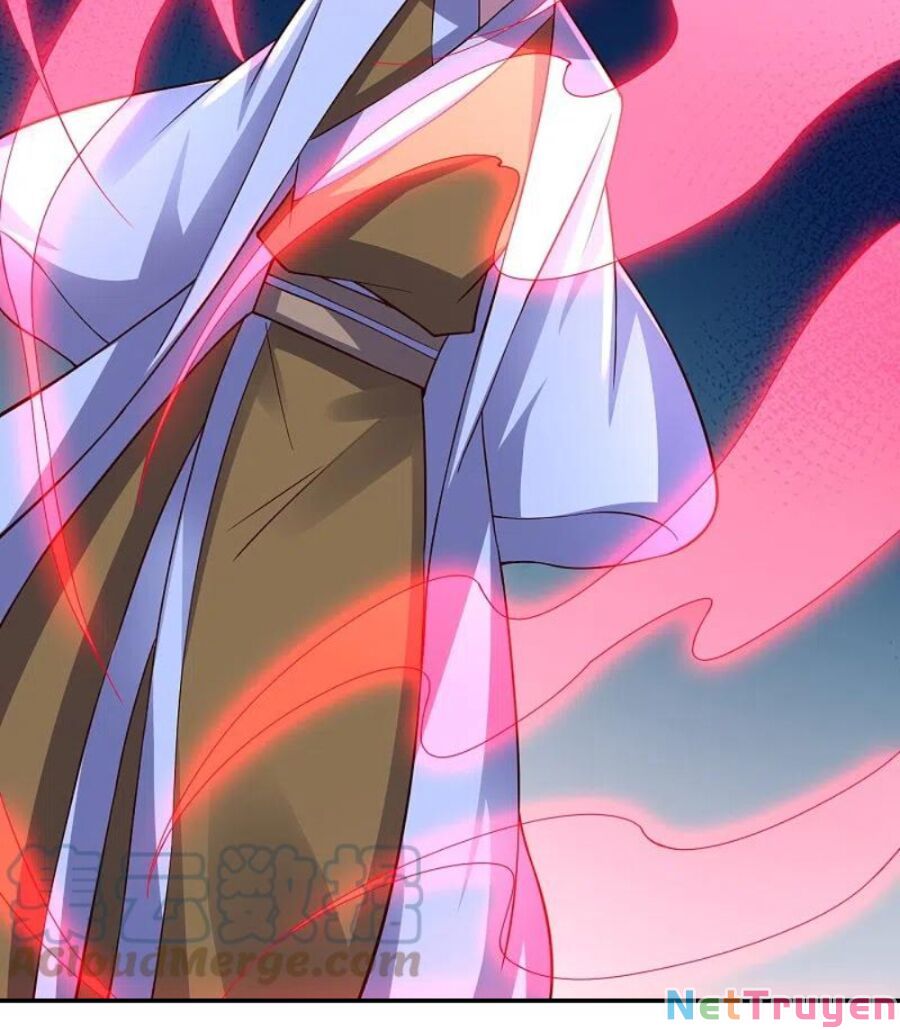 tiên võ đế tôn chapter 312 36