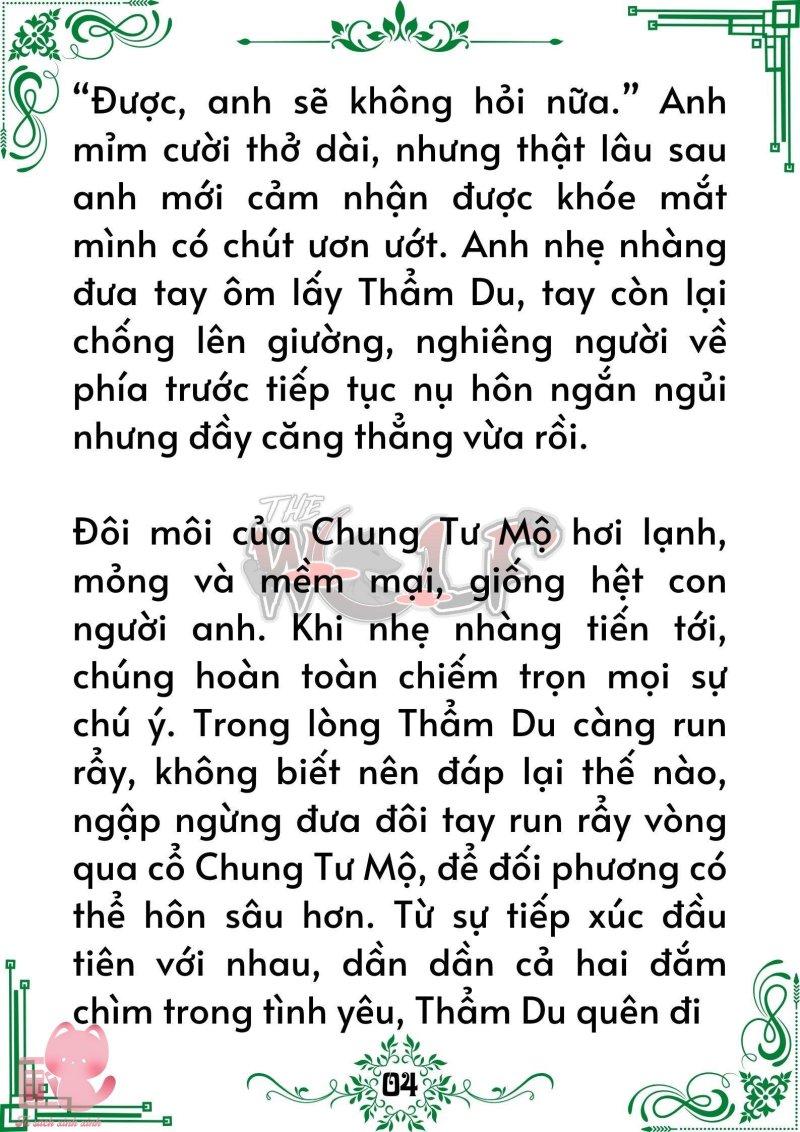 quý nhân phù trợ du chapter 57 4