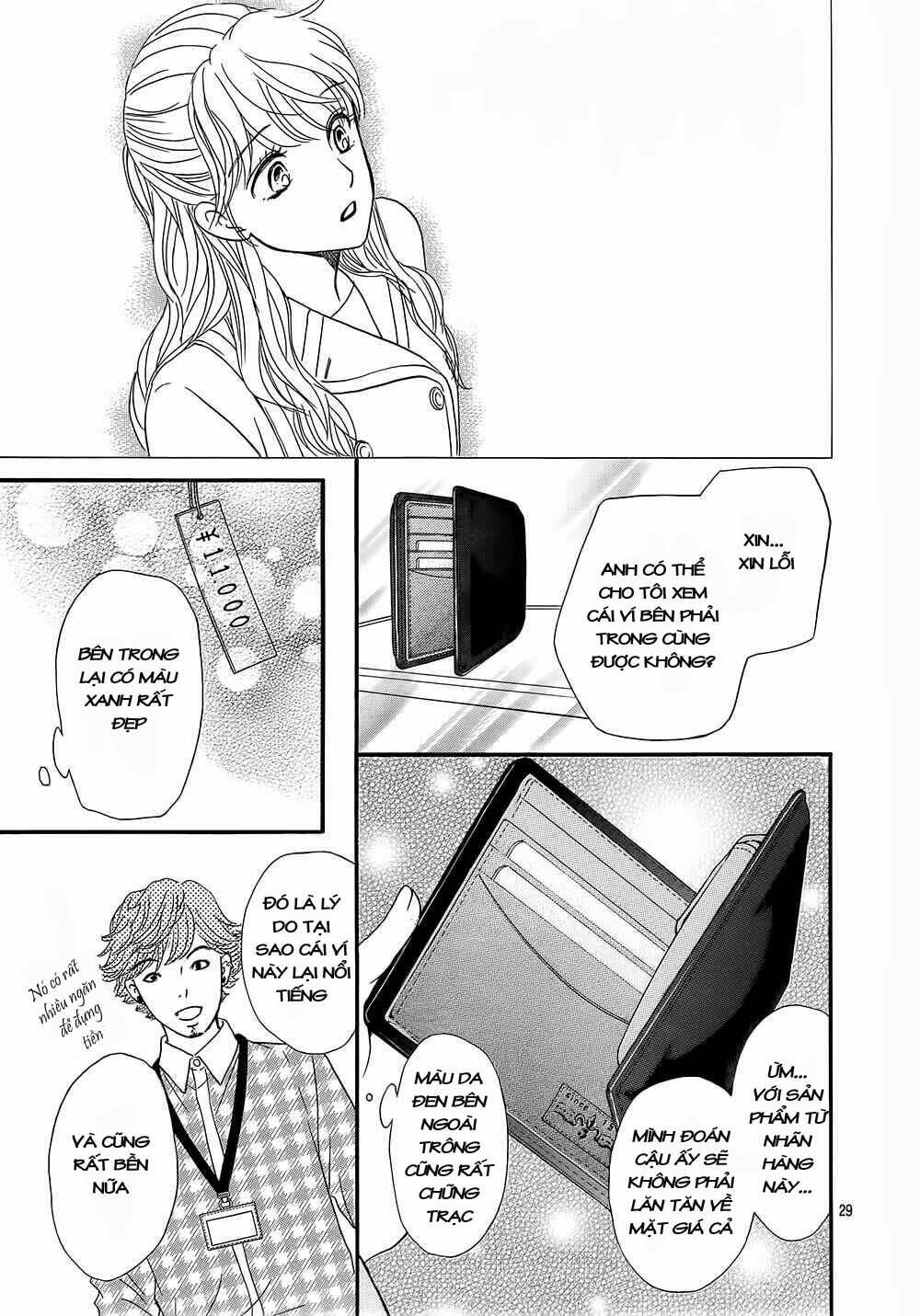 sumika sumire chapter 13 32