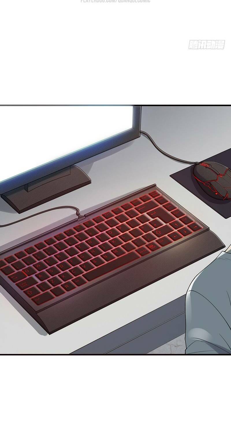 dã âu lão tổ chapter 17 22