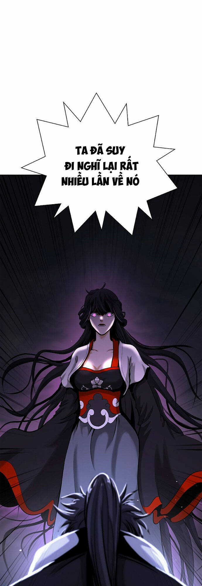 xuyên không thành hổ chapter 125 48