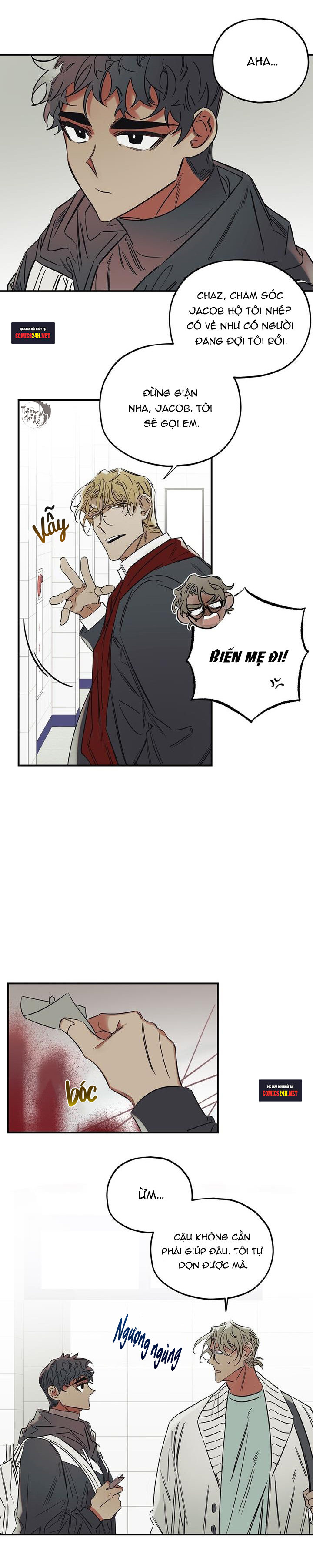 truth or dare chapter 12 7