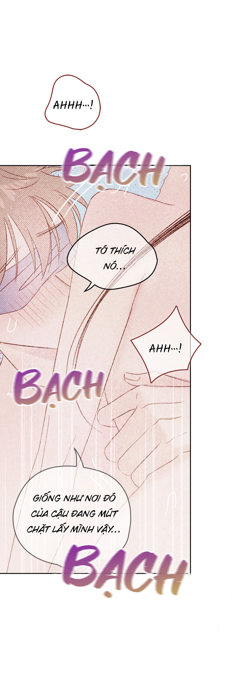 trò chơi dâm đãng chapter 16 21