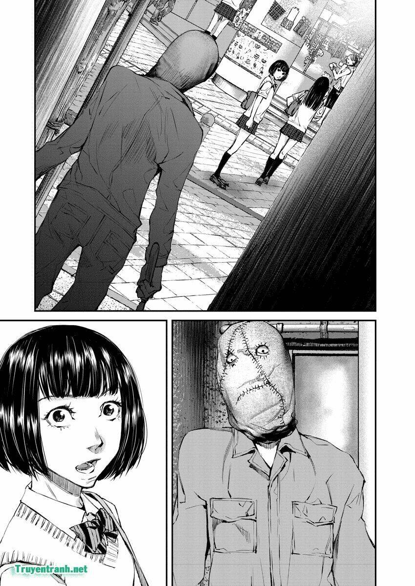 killing morph chapter 1 10