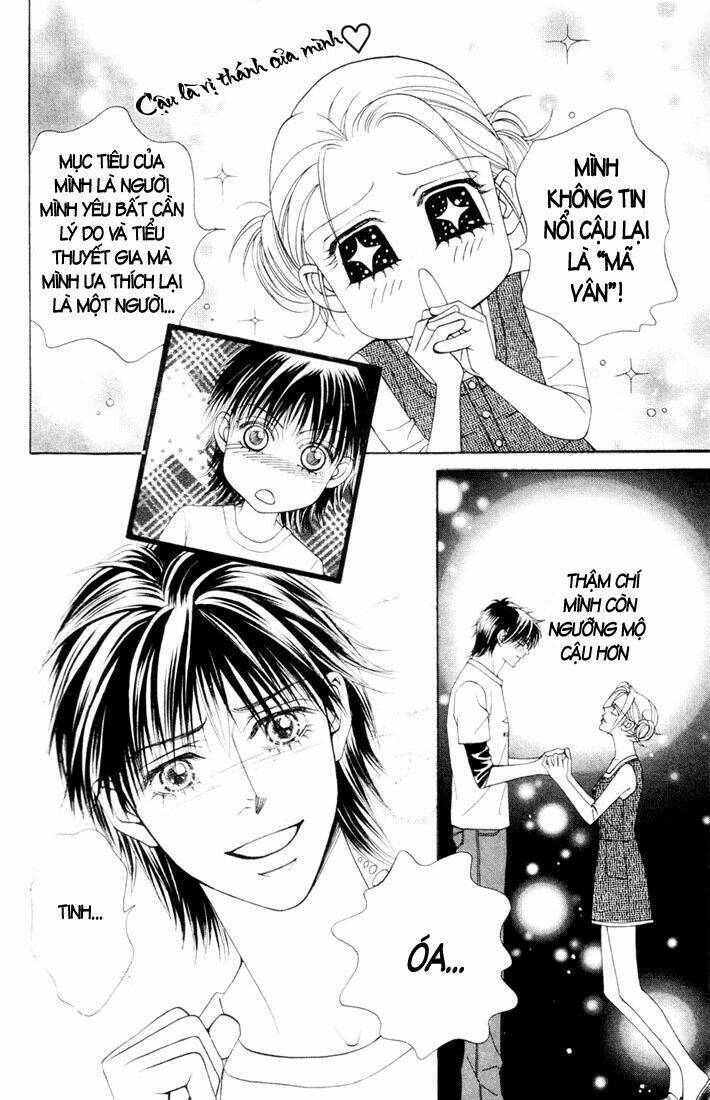 quán trà provence chapter 6 4