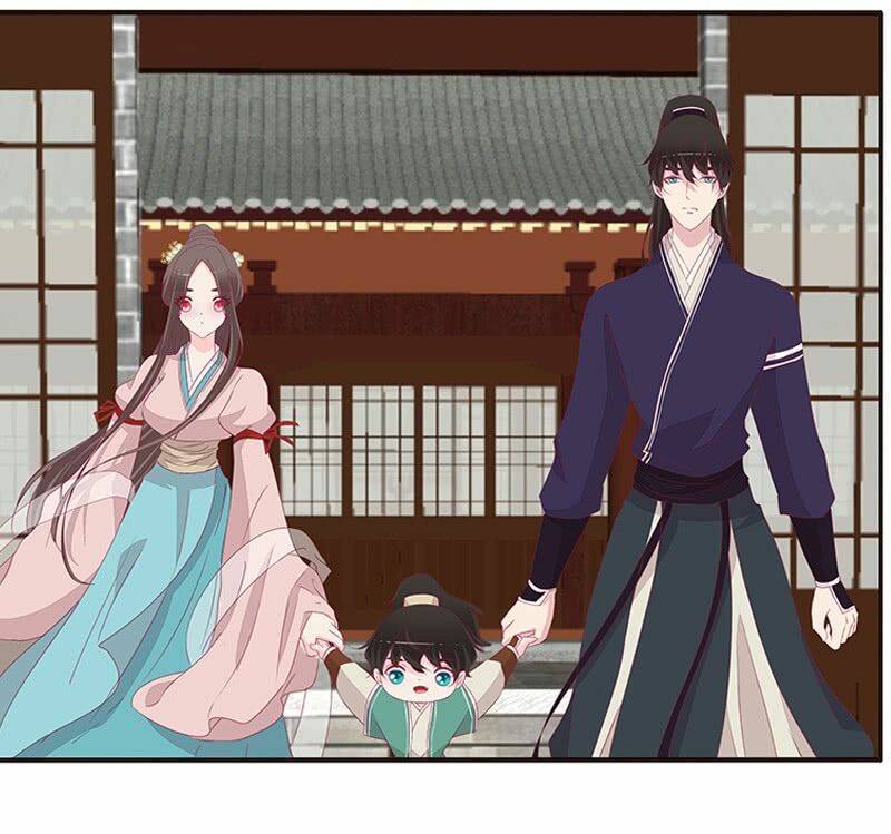 tướng quân mời ra trận chapter 122 10