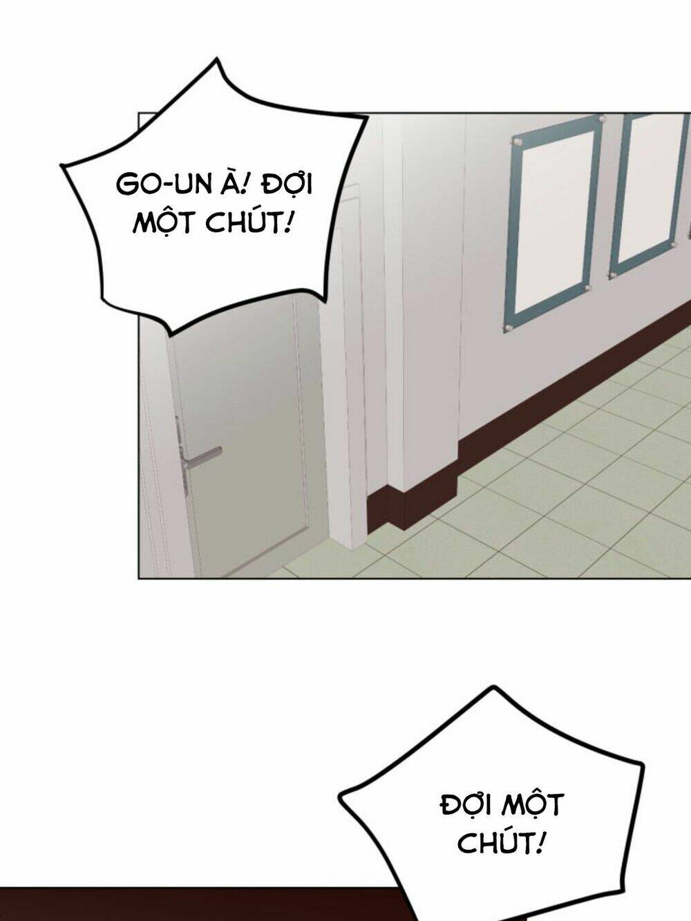 bộ mặt khác của cô bạn cùng phòng chapter 17 31