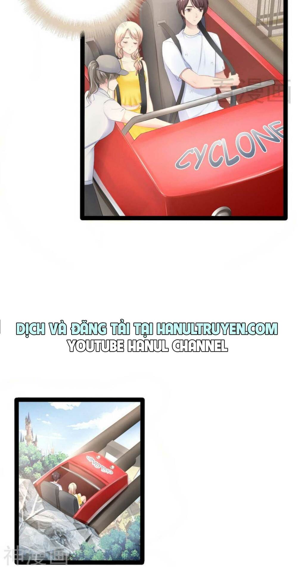 thần bí đế thiếu điềm sủng thê chapter 85 13