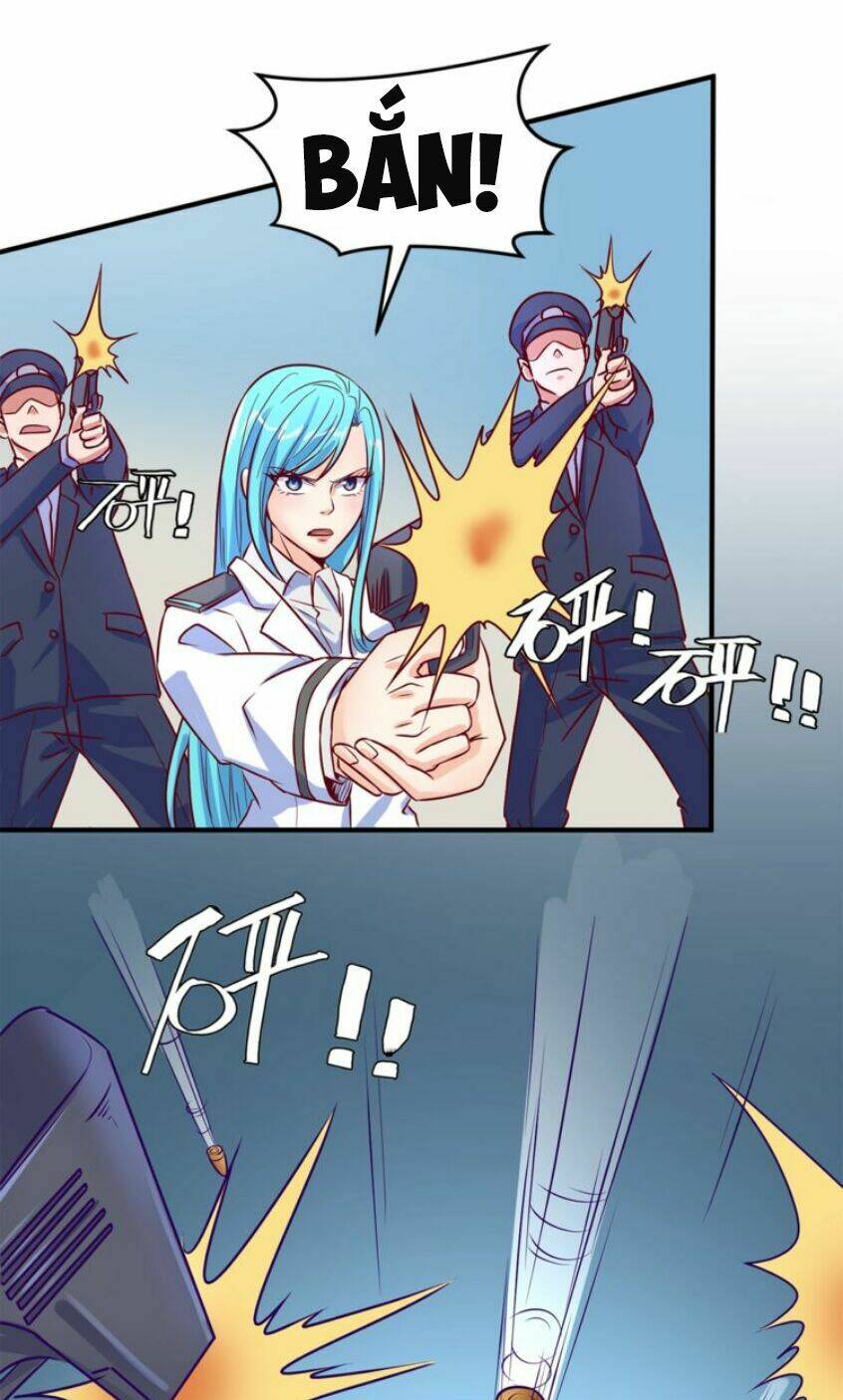 người chặn xuyên không chapter 4 75