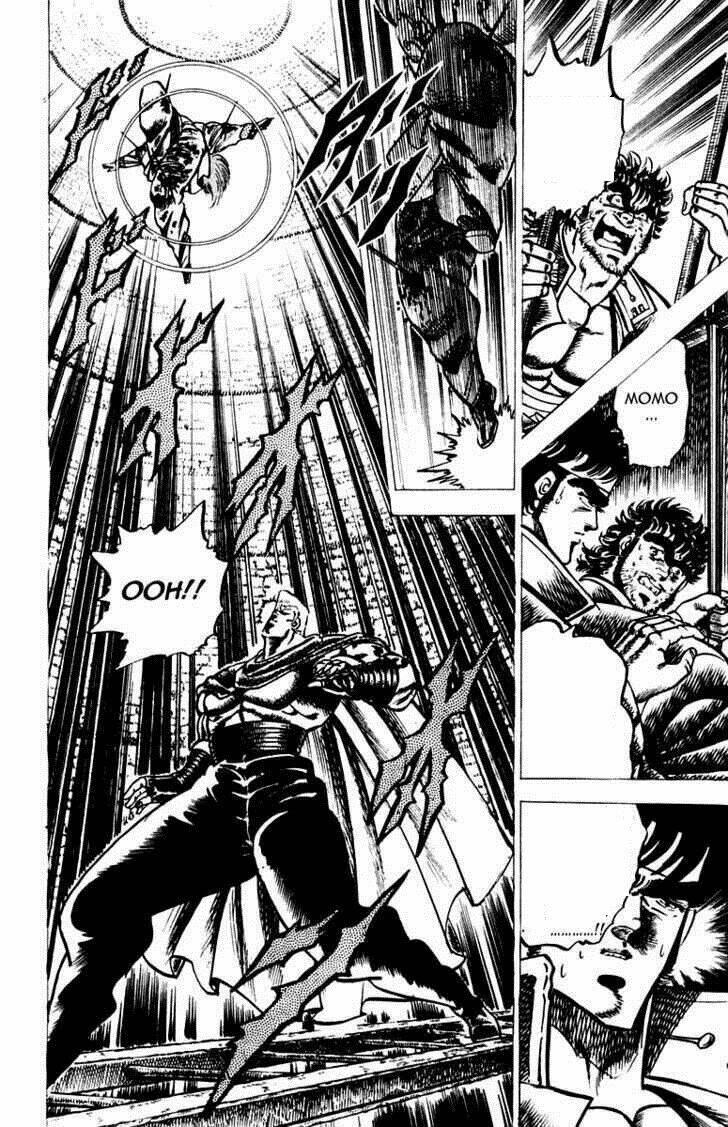 sakigake!! otokojuku chapter 69 11