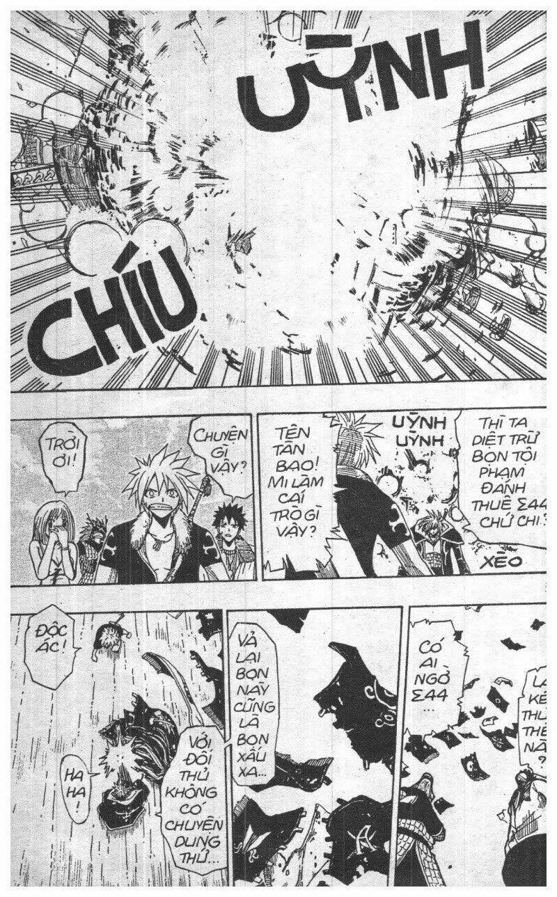 rave master (scan) chapter 10 143