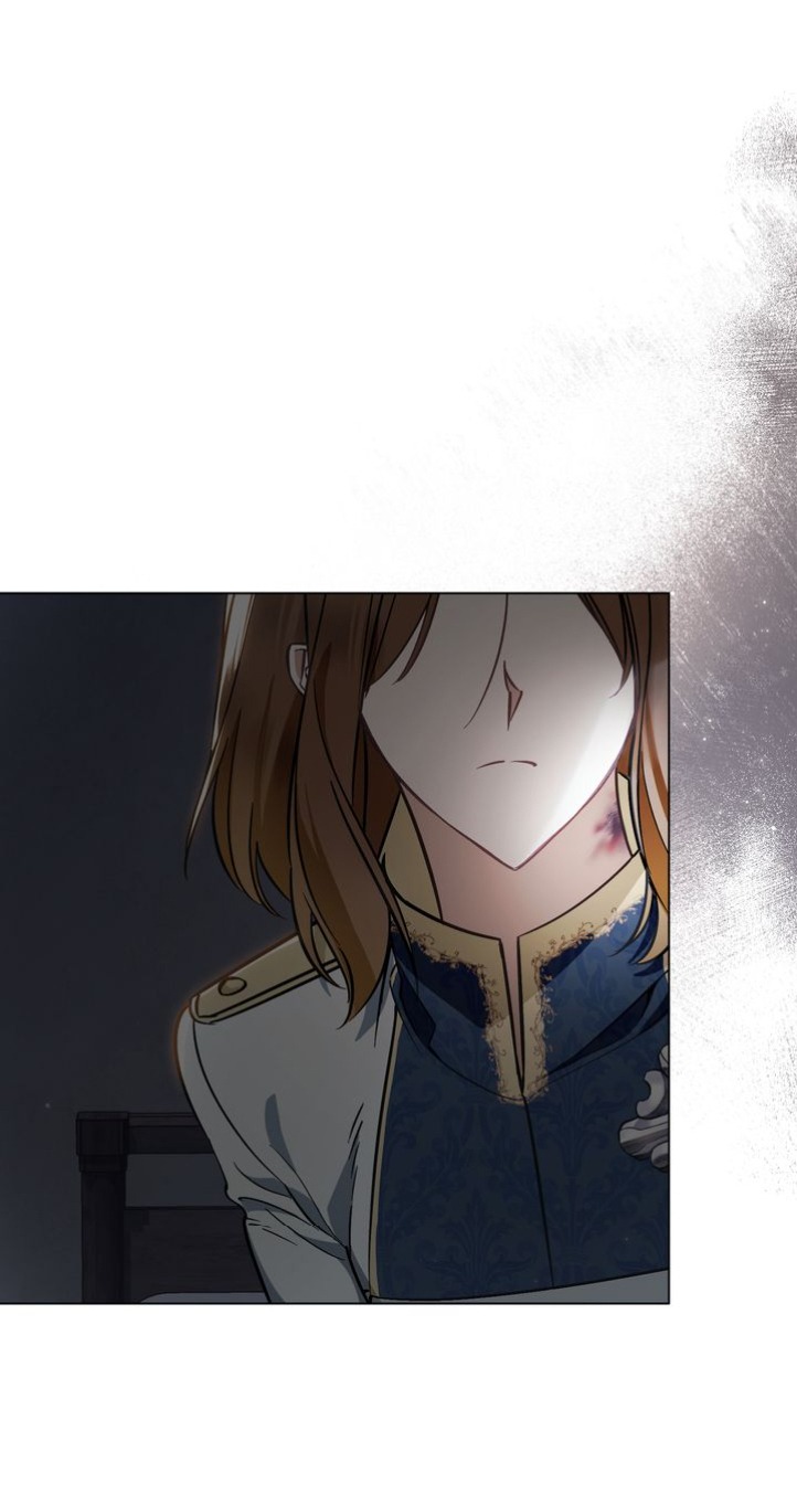 thanh kiếm của evangeline chapter 22 23