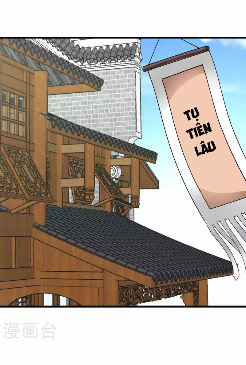 trọng sinh ta là đại thiên thần chapter 143 38