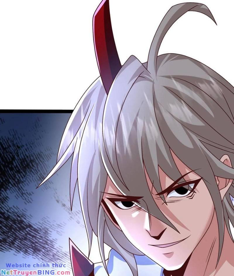 ta nuôi ma quỷ ở trấn ma ti chapter 289 91