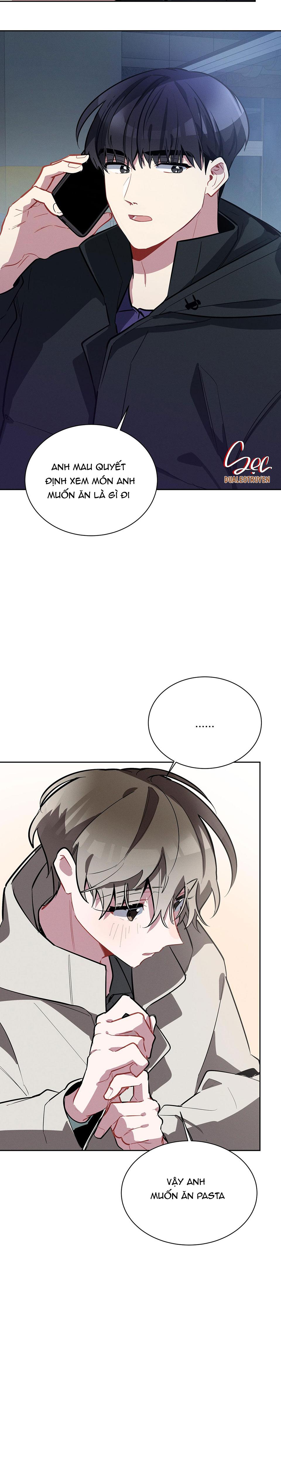 cherry scandal chapter 3 12