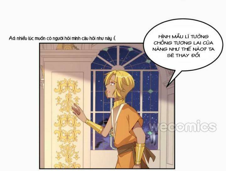 quy tắc sinh tồn của công chúa chapter 97.1 15