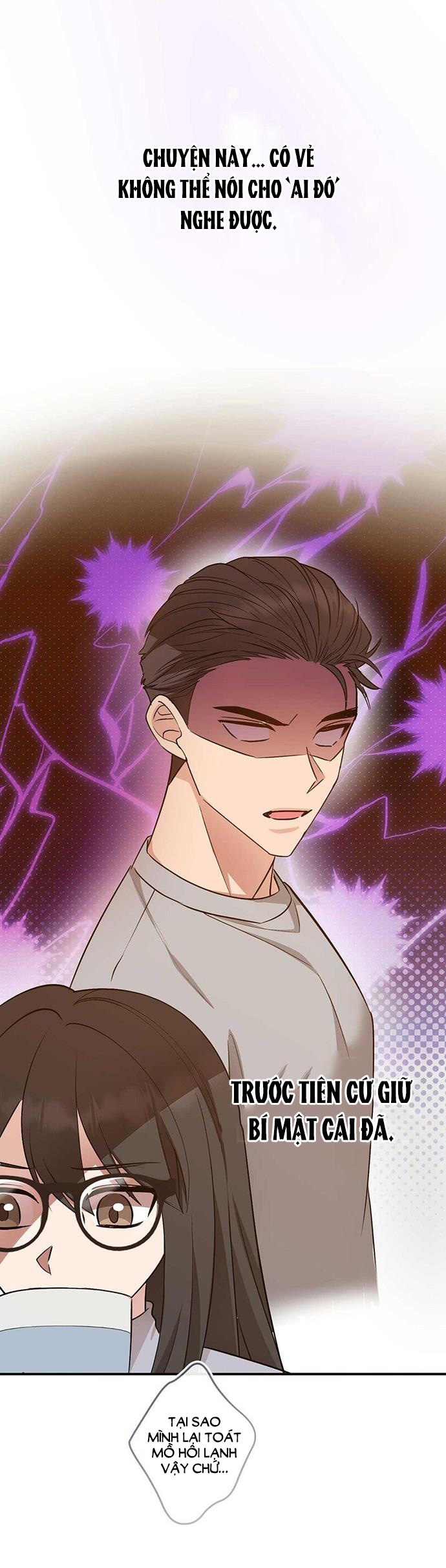 Hợp Đồng Nô Lệ Dâm Đãng chapter 32.2 - Trang 3