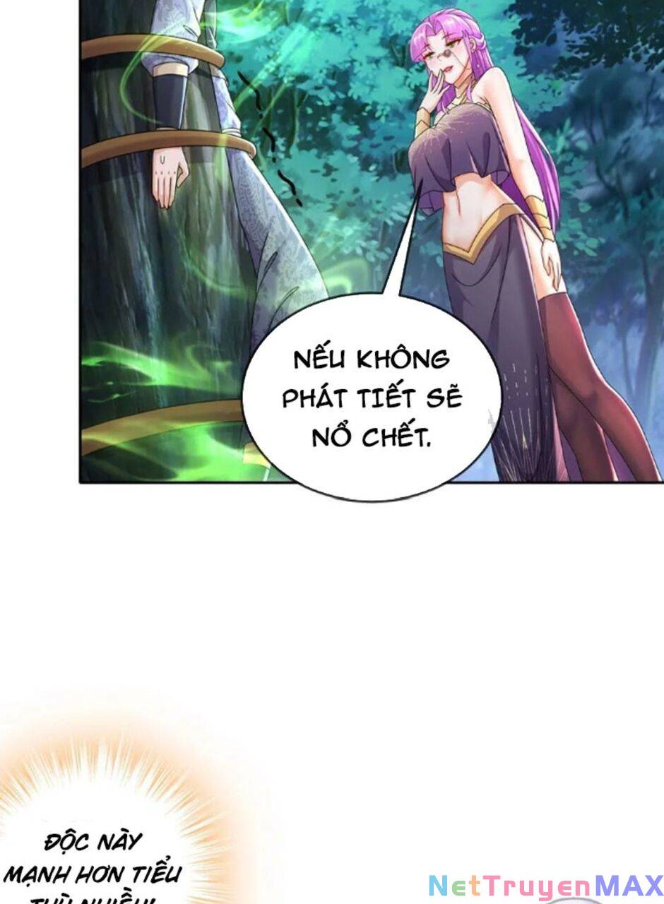 tuyệt thế đạo lữ chapter 68 45