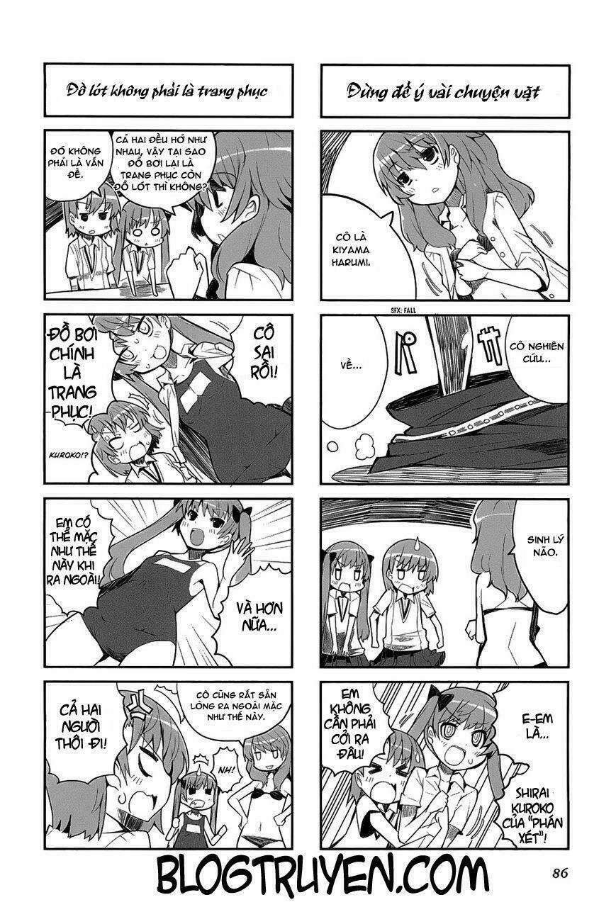 siêu năng lực gia x cấm thư ma thuật index: 4 khung ảnh chapter 11 5