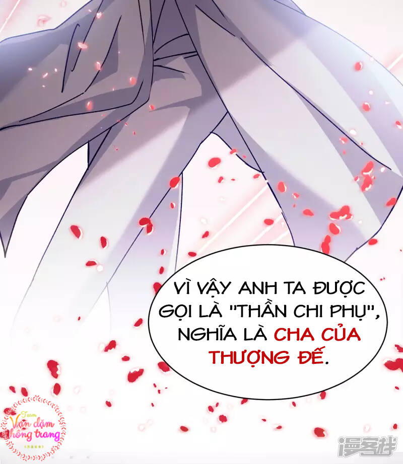 cô ấy đến rồi, xin nằm xuống! chapter 181 21