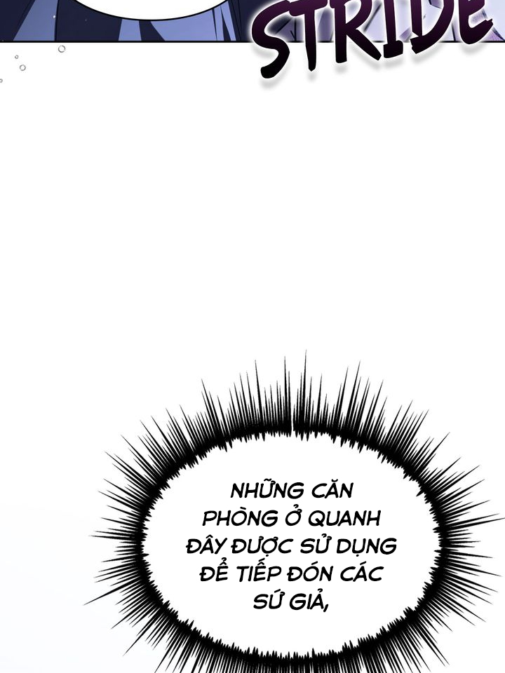 thánh nữ evelina chapter 19 21