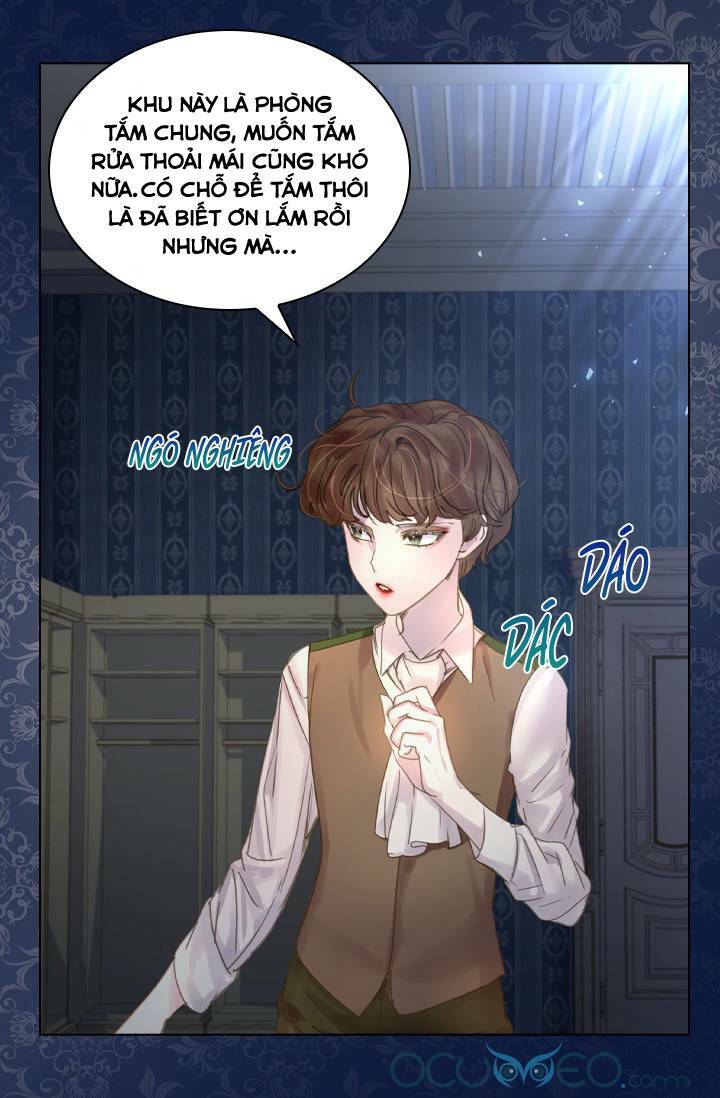 quy luật sinh tồn của nữ phụ chapter 50 68