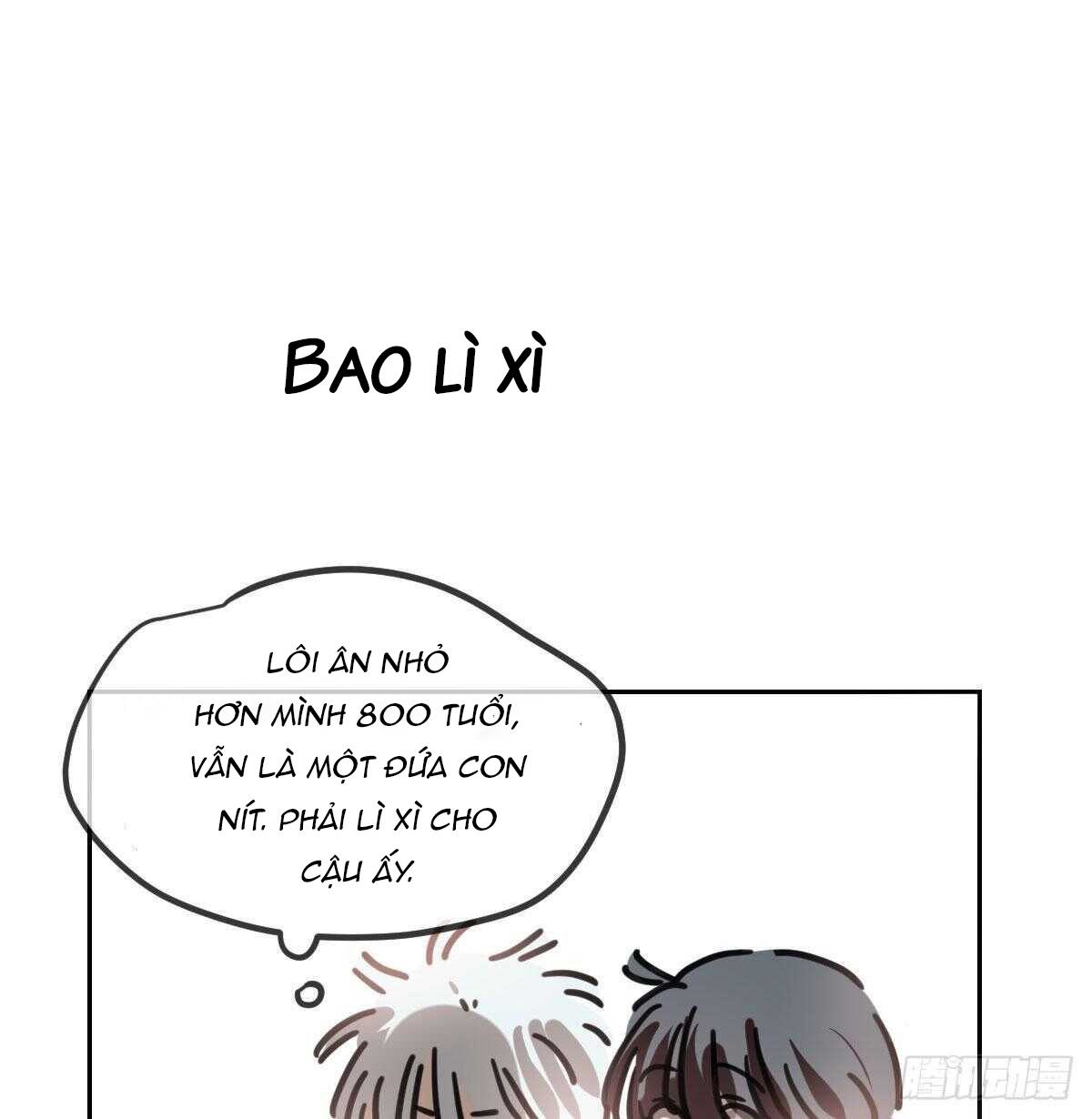 bắt lấy ngao ngao chapter 124.5 2