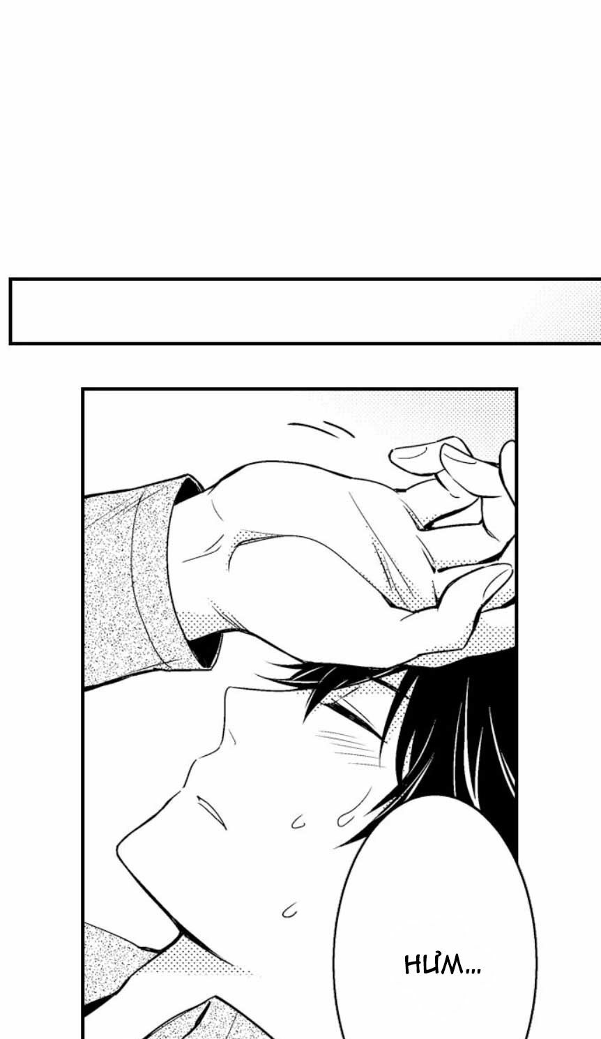 để em ngủ cùng anh nha, haruomi! chapter 5 6