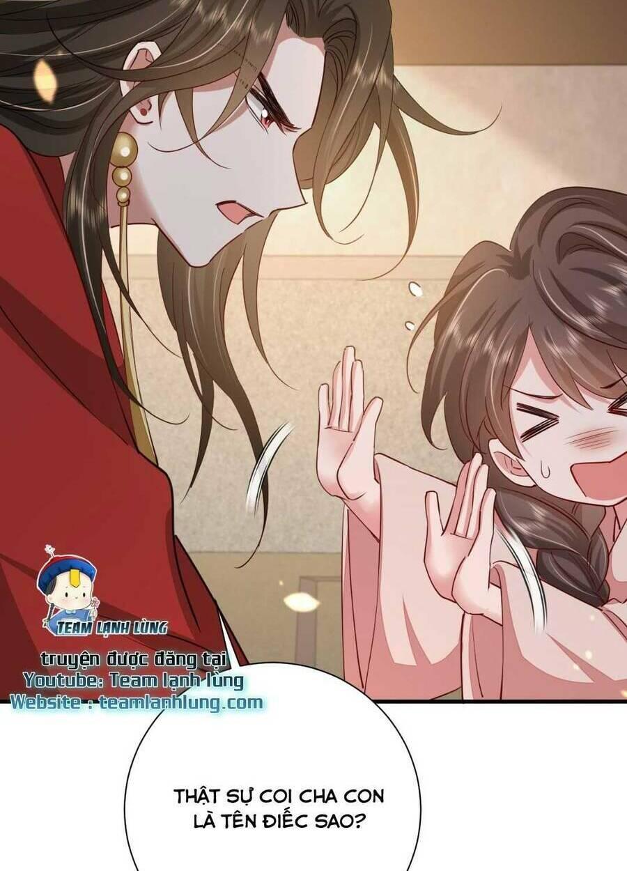 phương thức sinh tồn của công chúa pháo hôi chapter 79 17