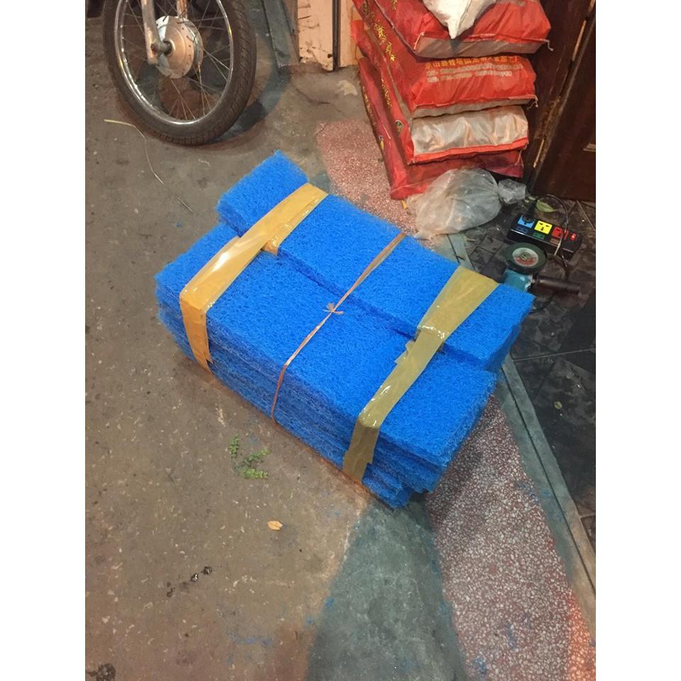 JMAT-Bùi Nhùi Lọc Nước Cho Bể Cá Cảnh