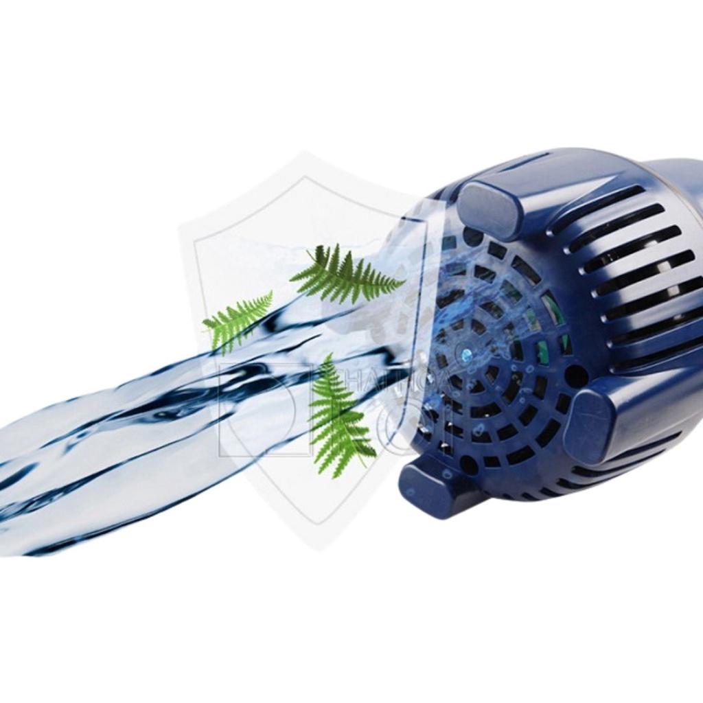 Bơm bể cá JEBAO LP16000 đến LP55000 tiện lợi - Bể cá Hoàng Gia