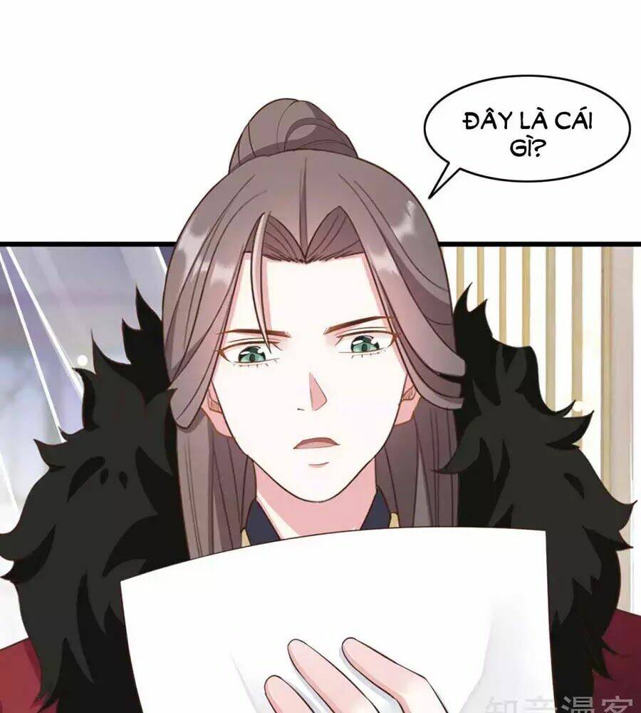 đích nữ hữu độc chapter 50 45