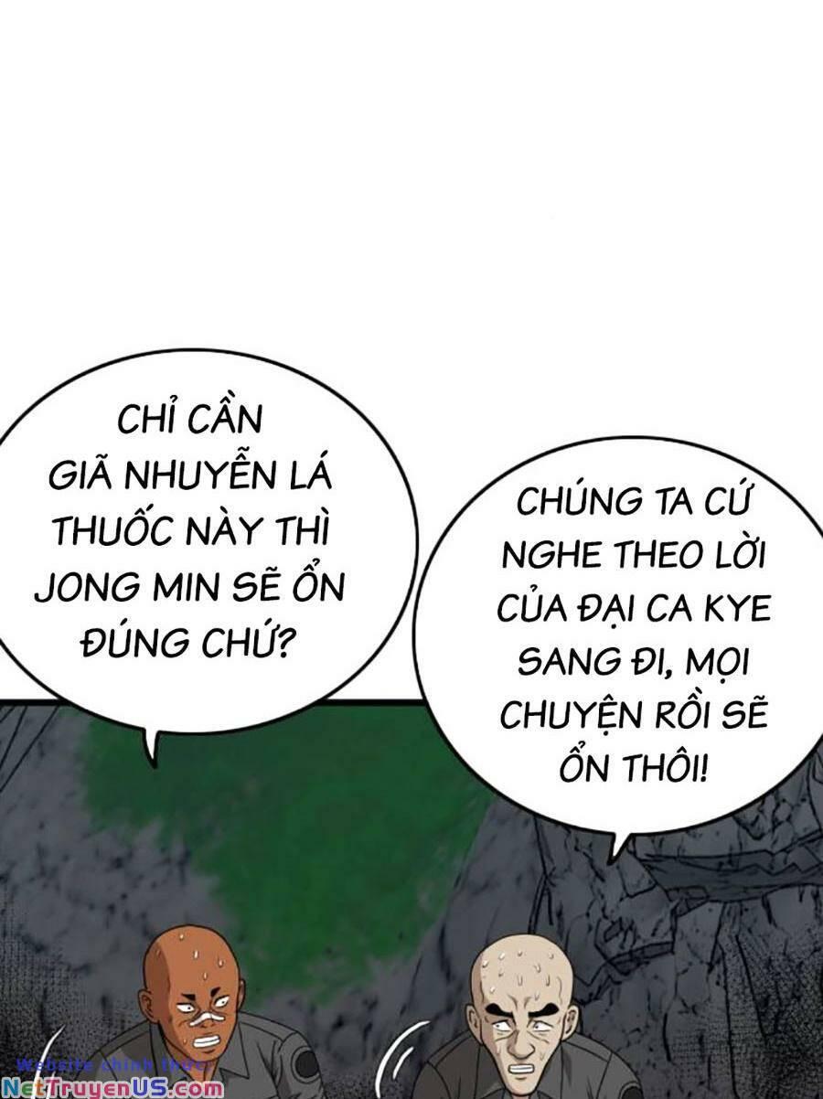 người xấu chapter 177 91
