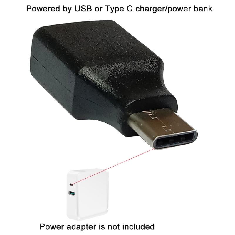 Tái sử dụng pin giả AAA giả có thể tháo rời USB/loại C cho pin AAA, thay pin AAA cho Đồ chơi LED