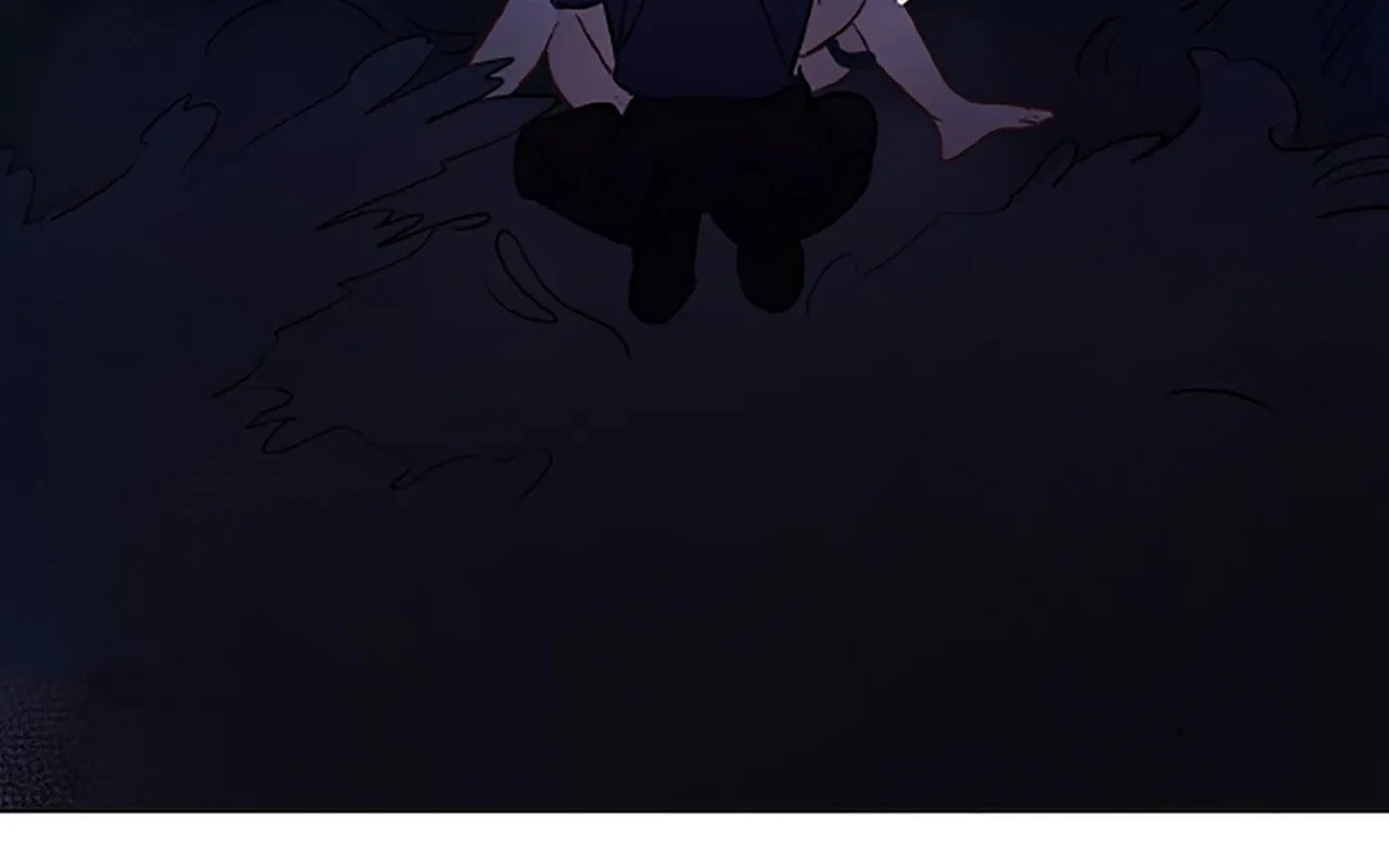 chuyện quái gì với giấc mơ đó vậy chapter 25 8