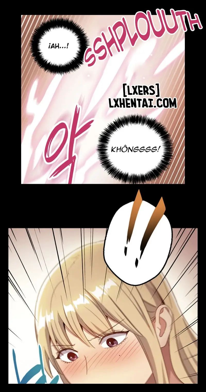 bạn của mẹ kế - không che chapter 5 31