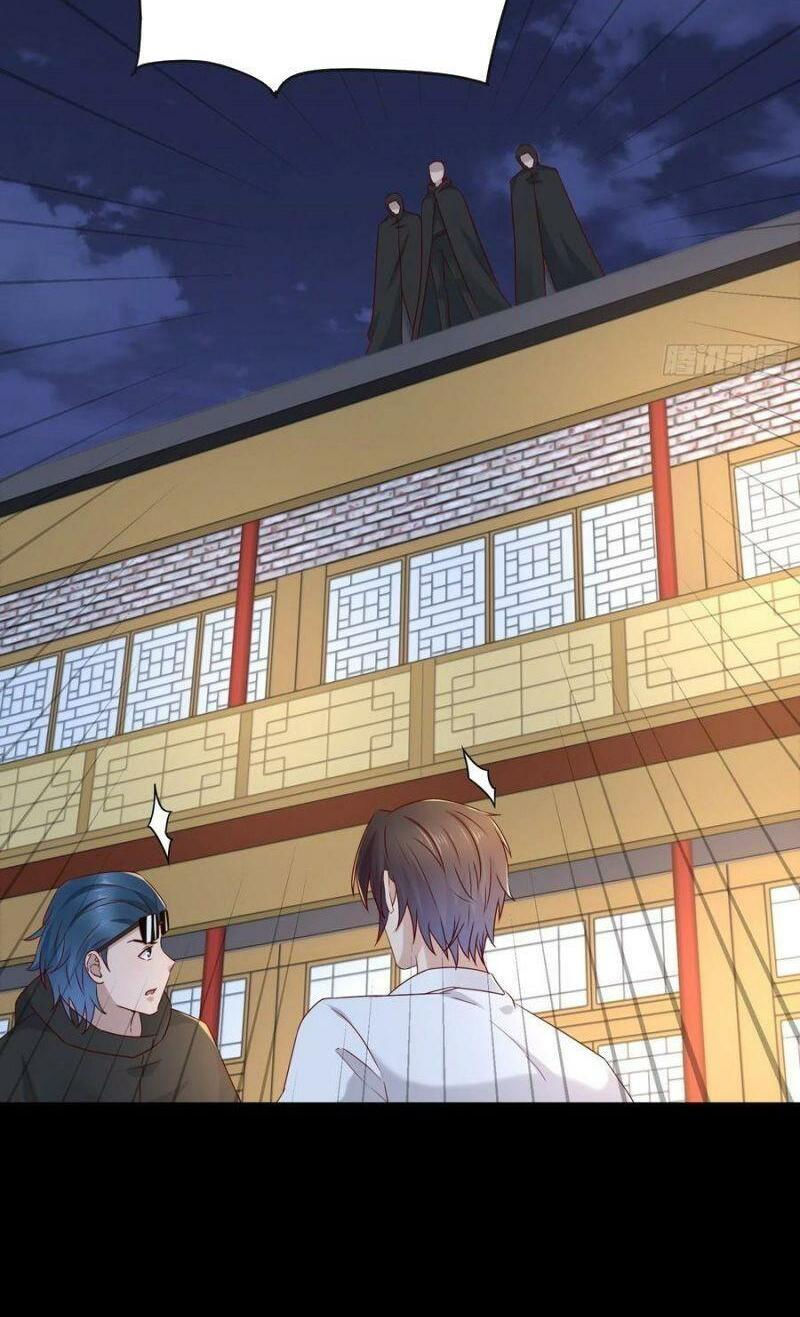 vua đầu tư mạnh nhất chapter 54 17