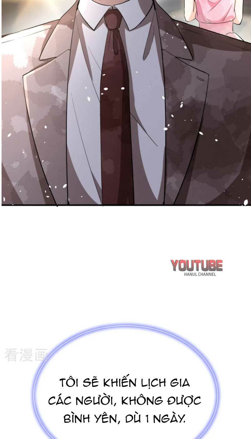 cô vợ hợp đồng lạnh lùng không dễ đụng đâu chapter 172 15