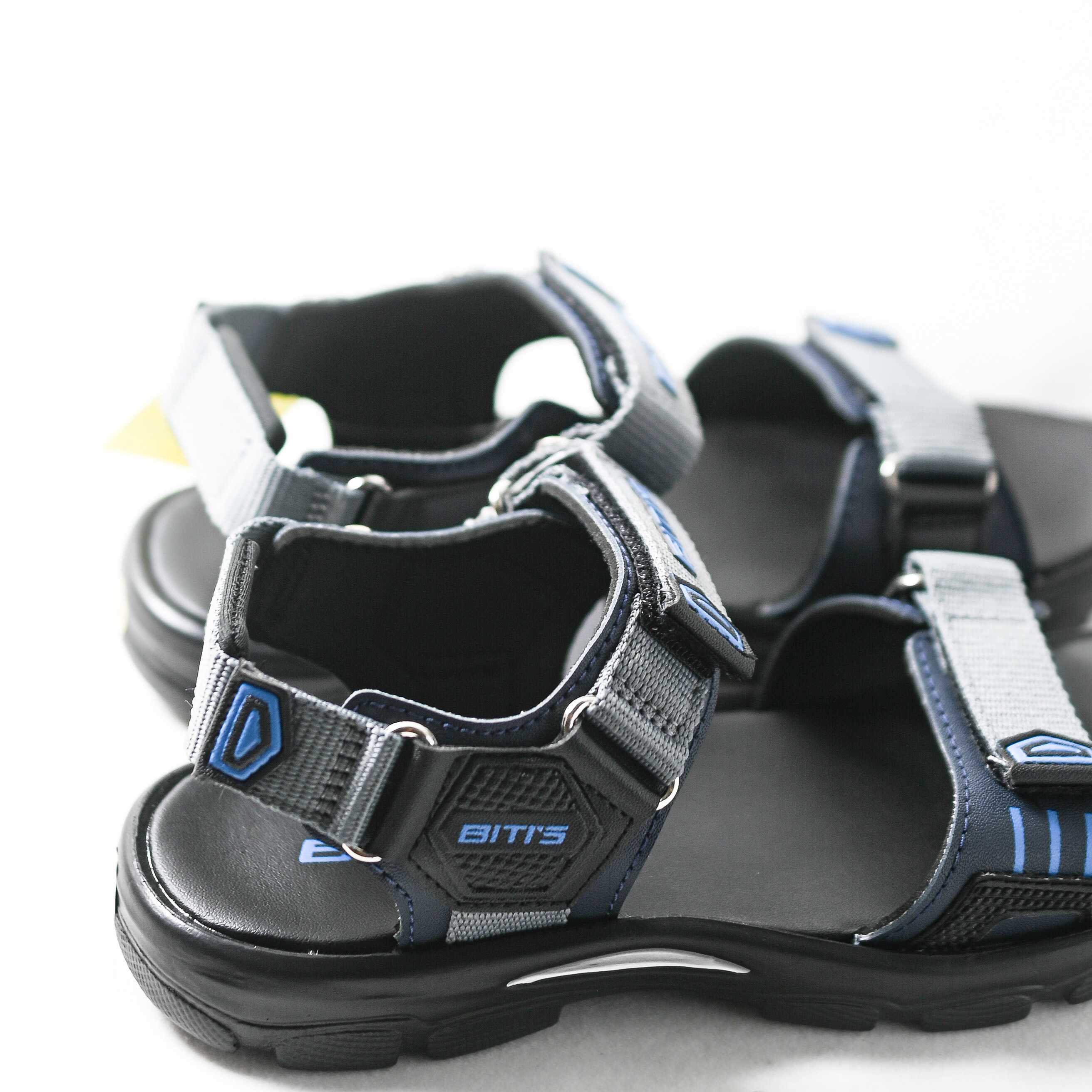 Sandal Bitis bé trai  (Size 35-39